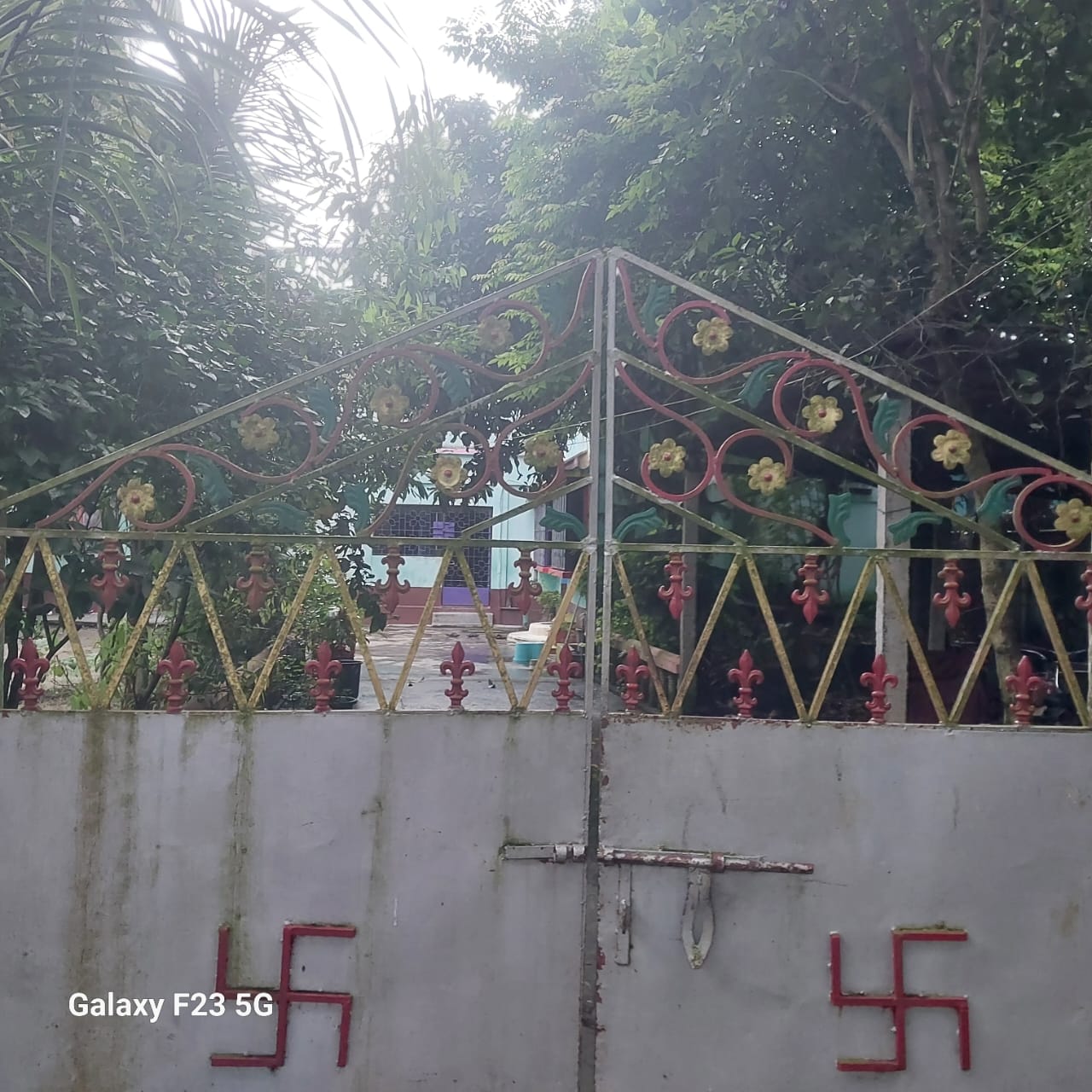 1296 square feet Individual House for sale in NALIAPUR Katwa — photo 2