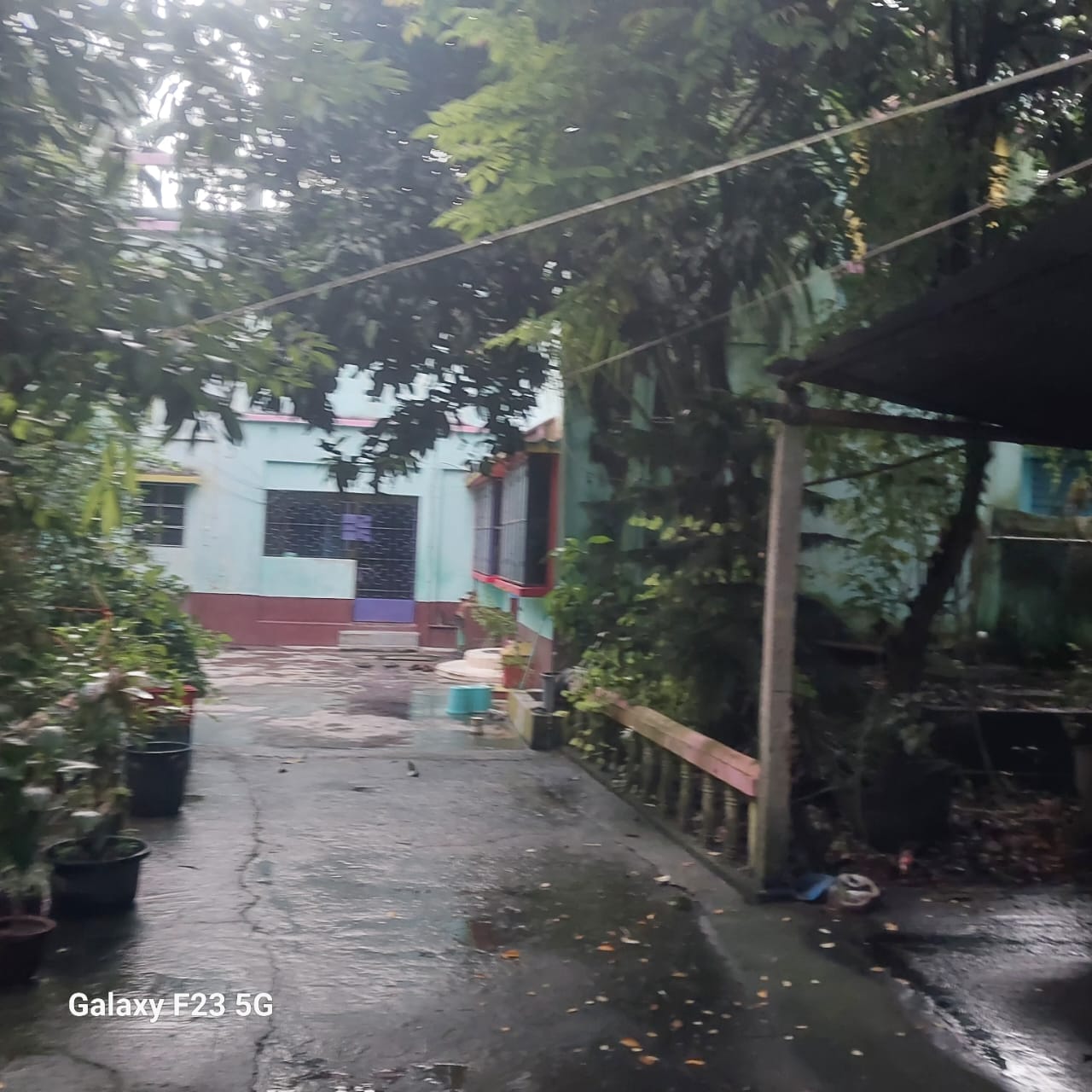 1296 square feet Individual House for sale in NALIAPUR Katwa — photo 3