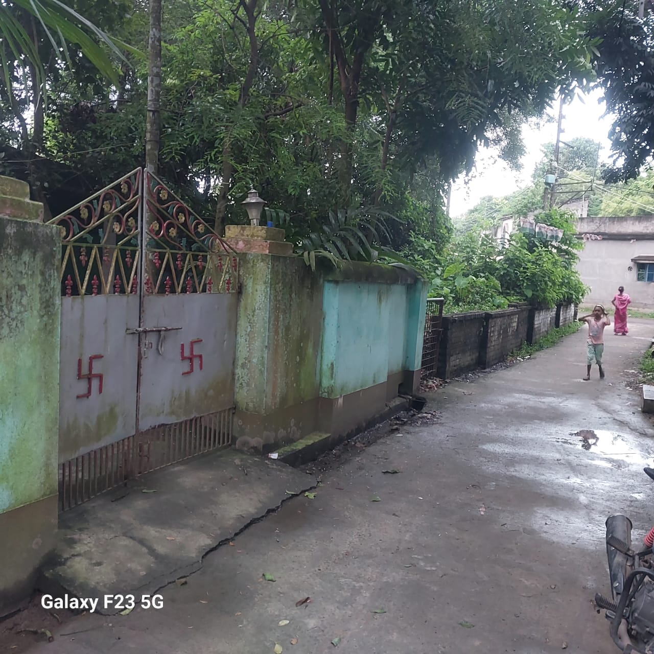 1296 square feet Individual House for sale in NALIAPUR Katwa — photo 4