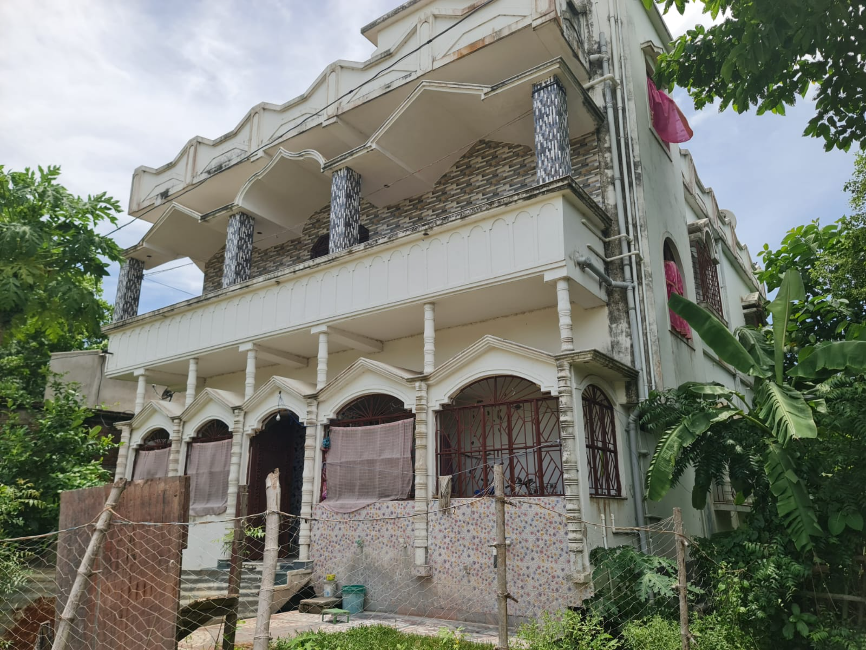 Individual House for sale in Village Raipur , Mallickpara , Ramgopalpur , Near Primary School Burdwan — photo 2