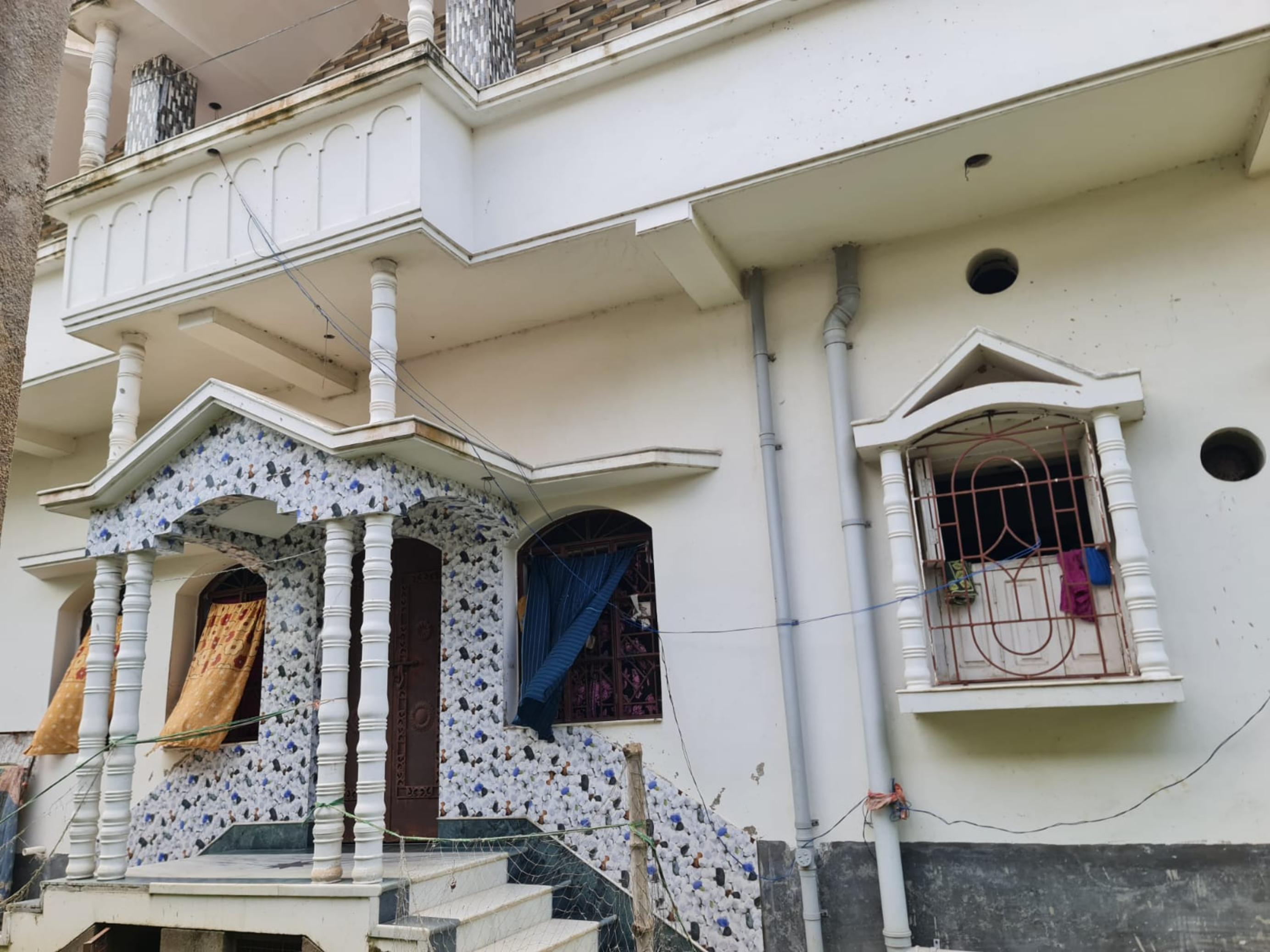 Individual House for sale in Village Raipur , Mallickpara , Ramgopalpur , Near Primary School Burdwan — photo 4
