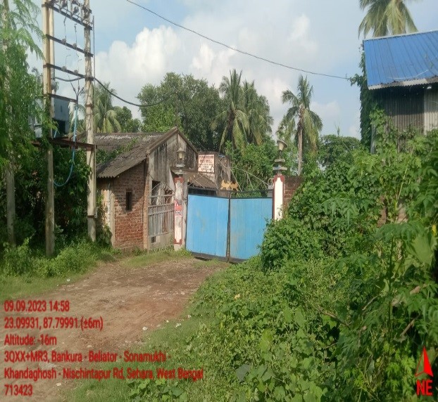 Industrial shed with land and building and plant and machinery for sale in VILLAGE SEHARA BAZAR, P.S-RAINA, DISTRICT PURBA BARDHAMAN , PINCODE 713423 Sehara — photo 5