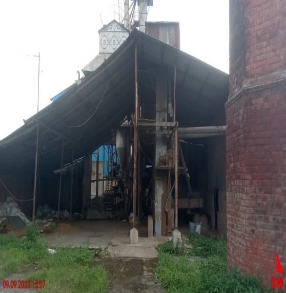 Industrial shed with land and building and plant and machinery for sale in VILLAGE SEHARA BAZAR, P.S-RAINA, DISTRICT PURBA BARDHAMAN , PINCODE 713423 Sehara — photo 6