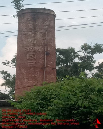Industrial shed with land and building and plant and machinery for sale in VILLAGE SEHARA BAZAR, P.S-RAINA, DISTRICT PURBA BARDHAMAN , PINCODE 713423 Sehara — photo 21