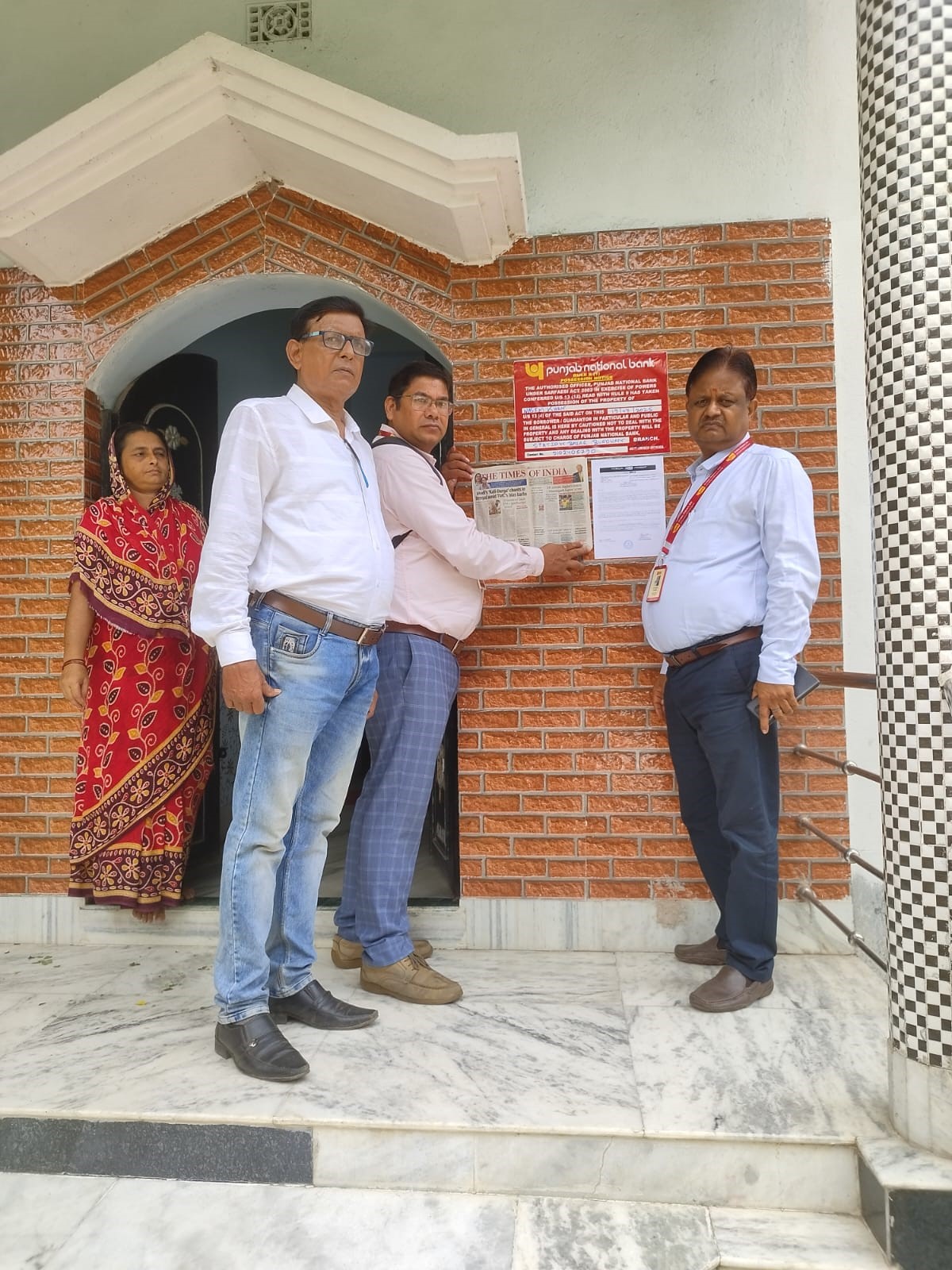 Individual House for sale in NEAR UKRID SCHOOL Burdwan — photo 1