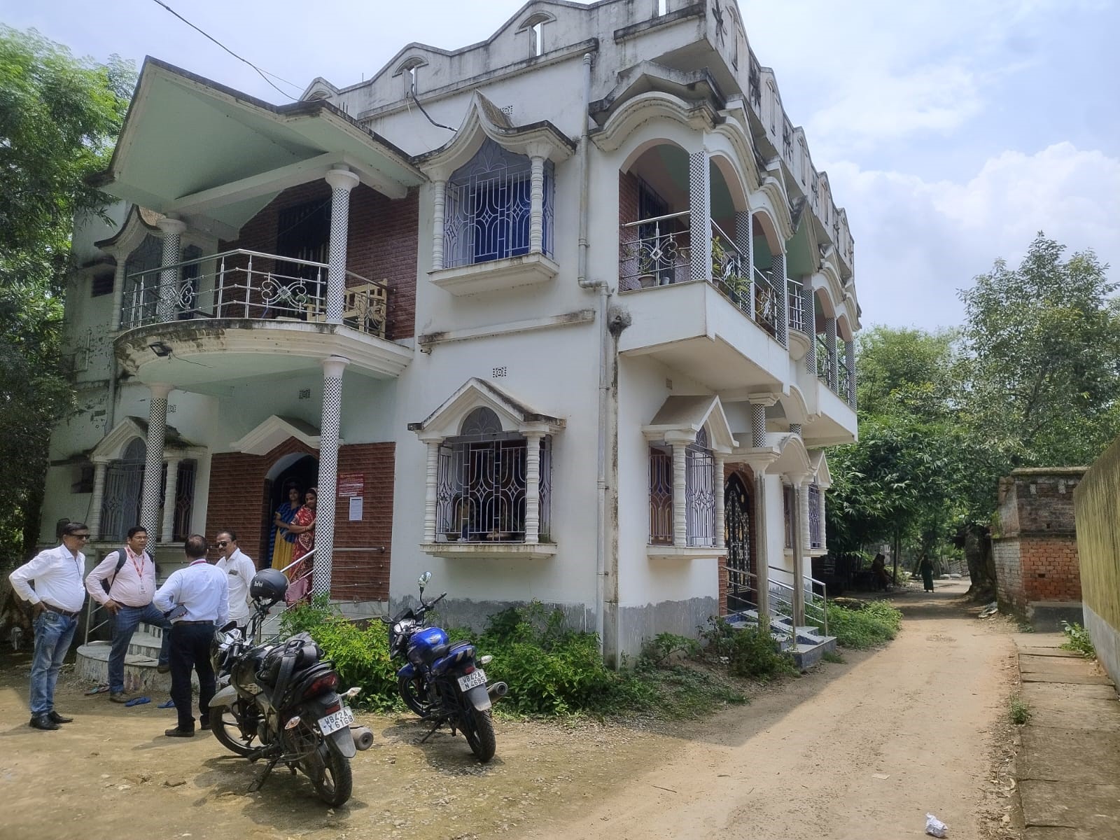 Individual House for sale in NEAR UKRID SCHOOL Burdwan — photo 2
