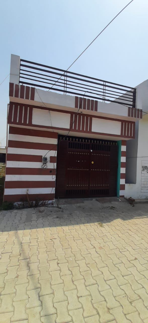 Bungalow for sale in Bounded by East-Open plot West-Plot of Rajesh North-Open plot South-Road 16 feet Haridwar — photo 1