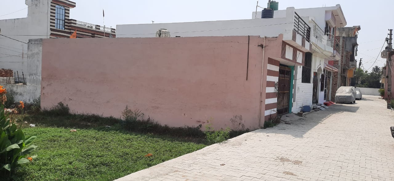 Bungalow for sale in Bounded by East-Open plot West-Plot of Rajesh North-Open plot South-Road 16 feet Haridwar — photo 2
