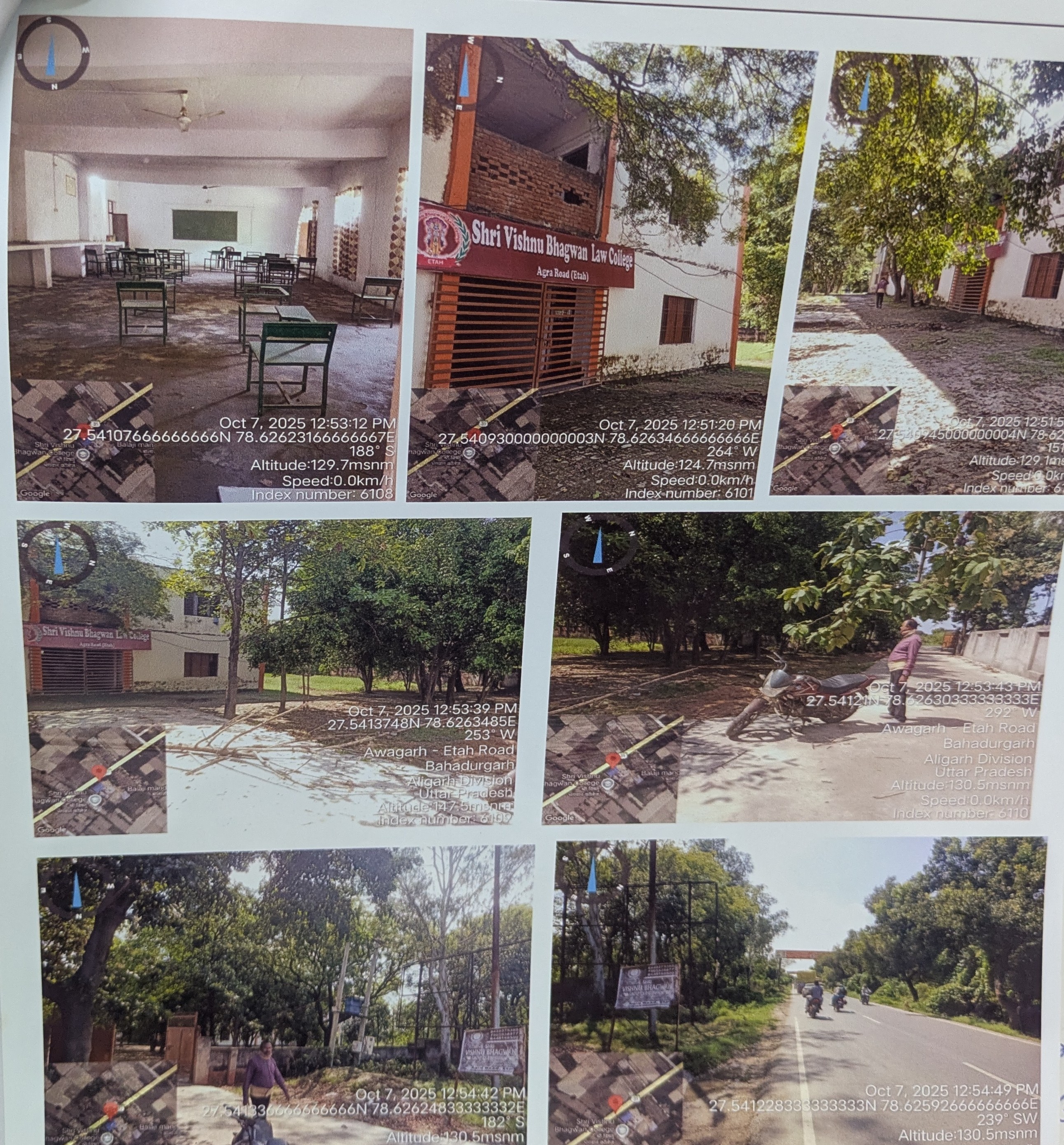 commercial for sale in Chamkari Etah — photo 3
