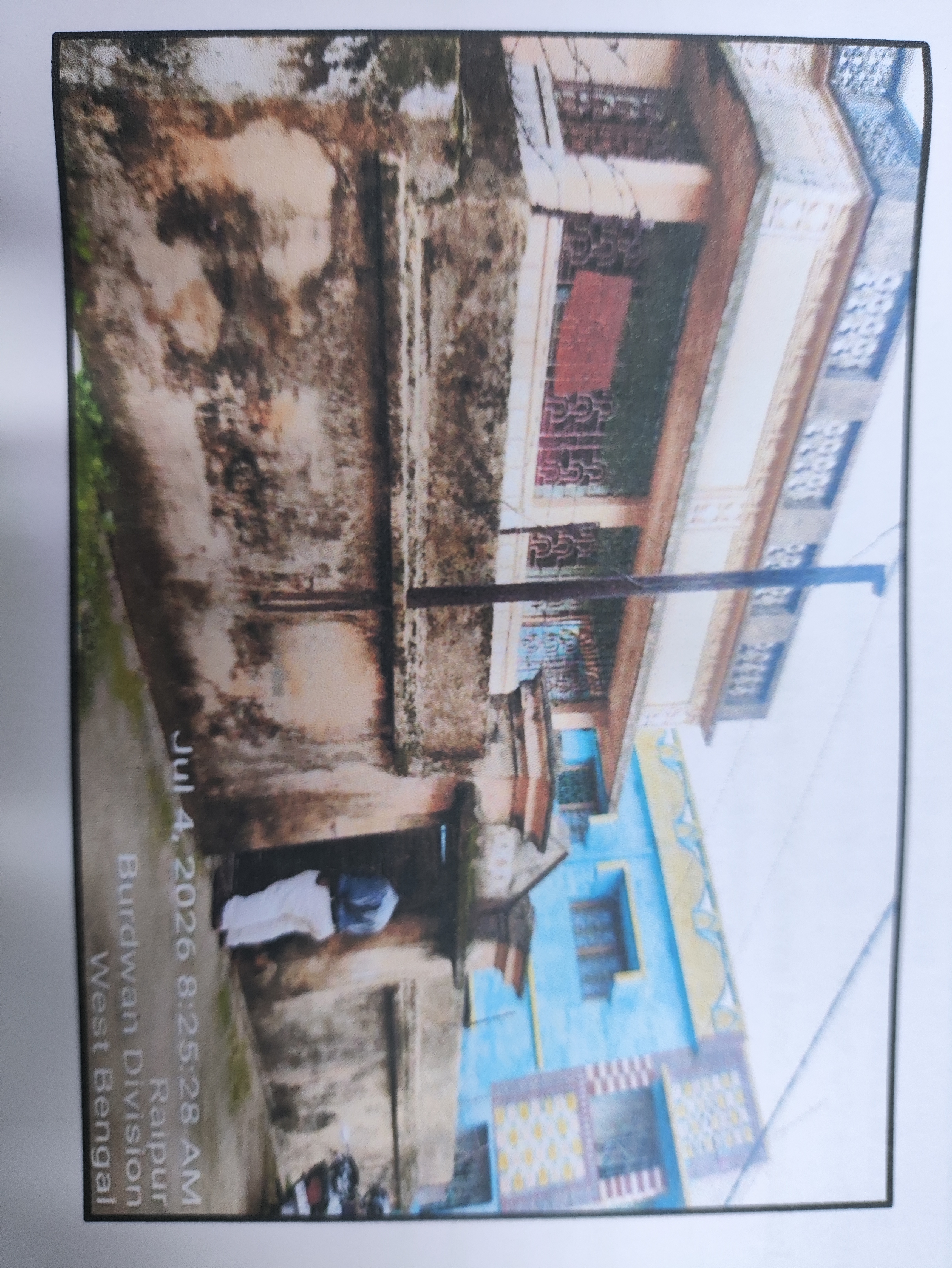 871.12 square feet Flat for sale in Burdwan — photo 2