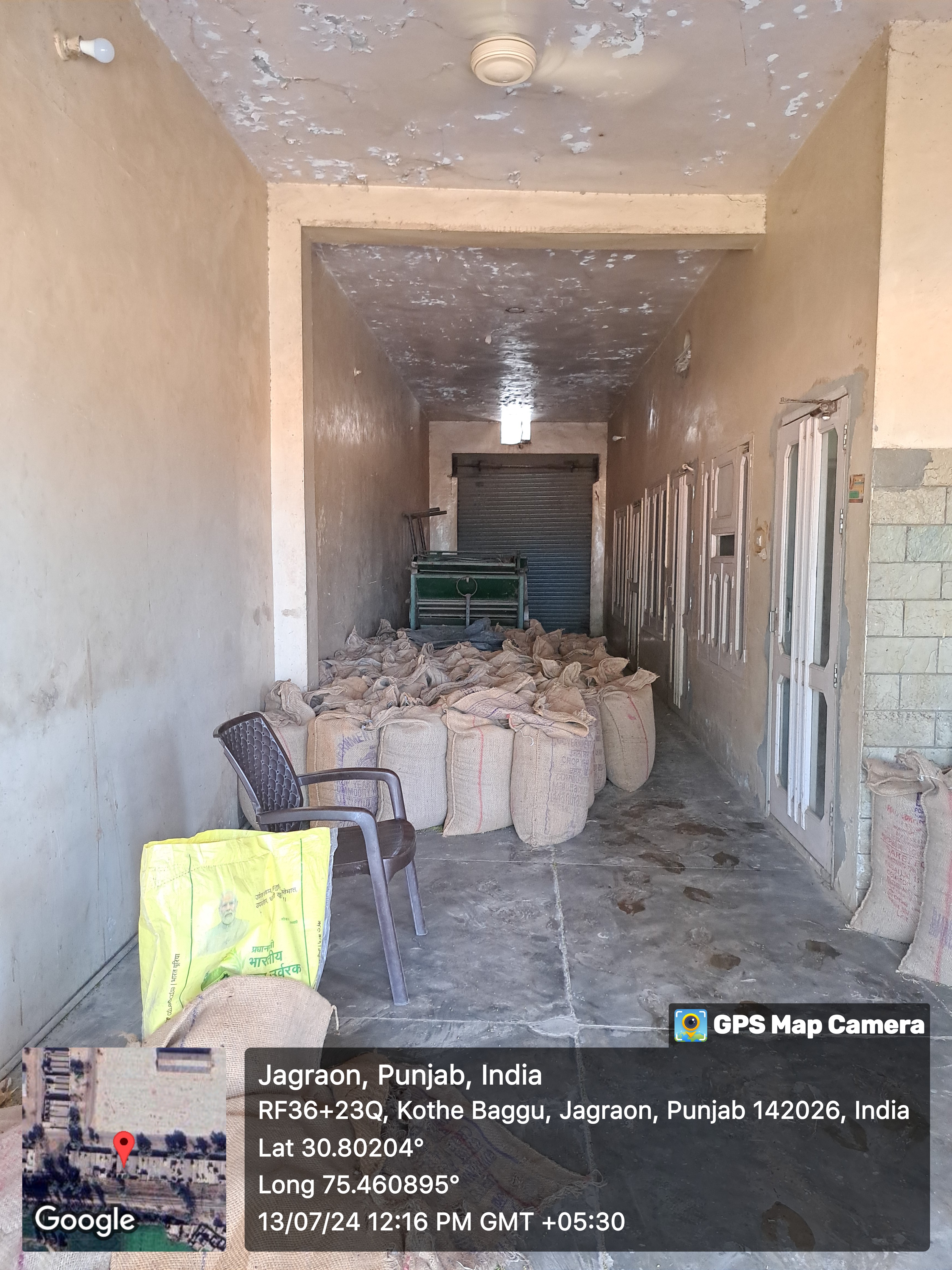 Shops for sale in Jagraon — photo 3
