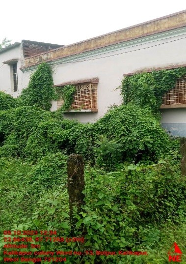 Individual House for sale in Kalikapur Colony, PO &PS-Bolpur, Dist- Birbhum, Pincode 731204, West Bengal Bolpur — photo 3