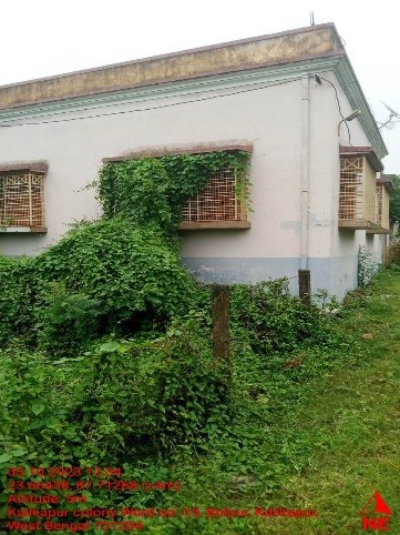 Individual House for sale in Kalikapur Colony, PO &PS-Bolpur, Dist- Birbhum, Pincode 731204, West Bengal Bolpur — photo 4