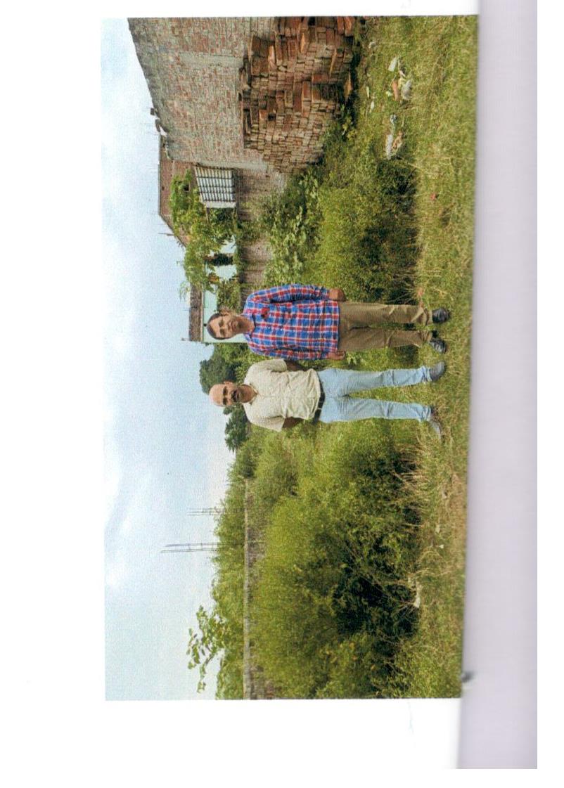 2051 square feet Plot for sale in URBAN Purnea — photo 2