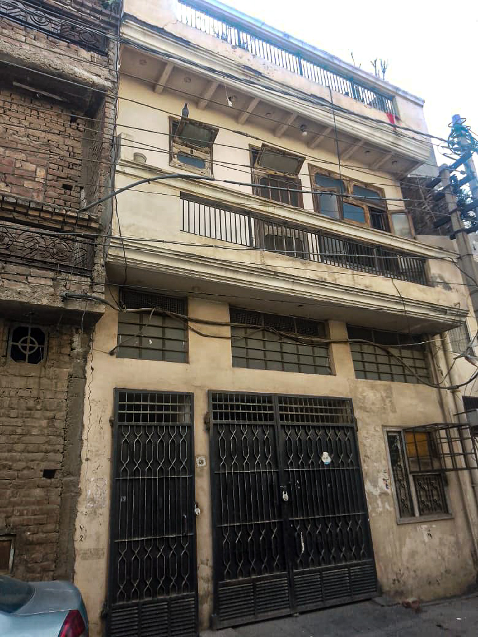 122.45 square yard Individual House for sale in Ludhiana — photo 3