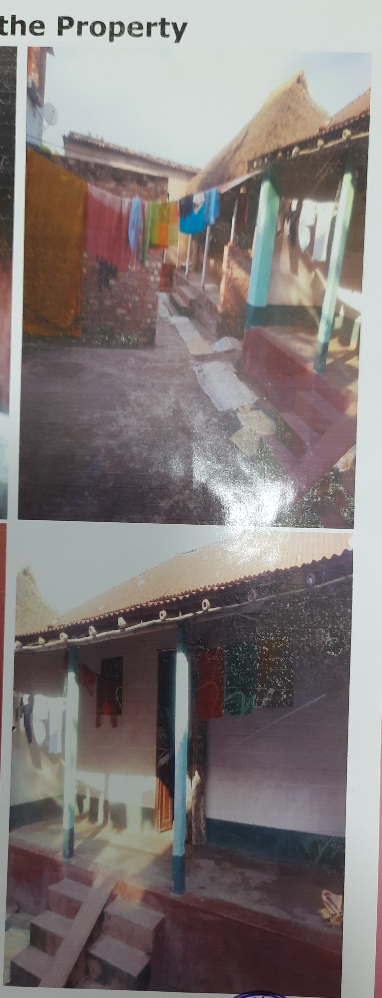 1215 square feet Individual House for sale in KASBA Araria — photo 3