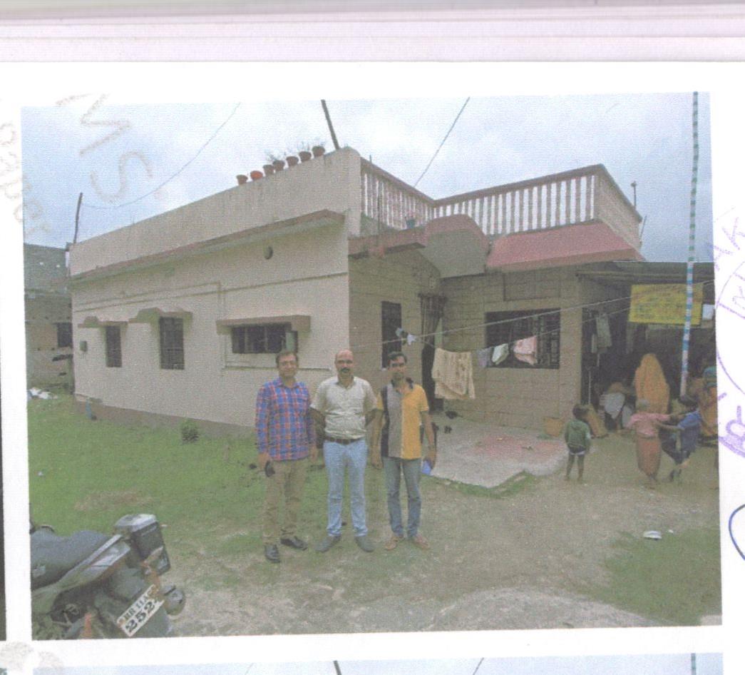 Individual House for sale in harda, Pargana -Dharampur,Thana-K. hat, Purnea Purnea — photo 4
