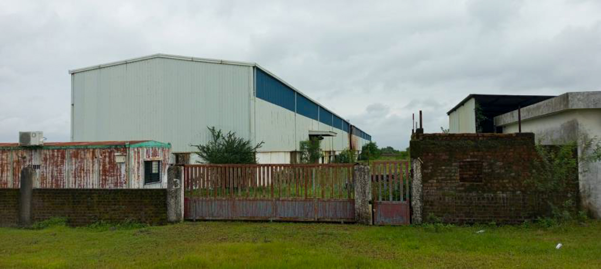 Industrial Shed for sale in Dindori — photo 10