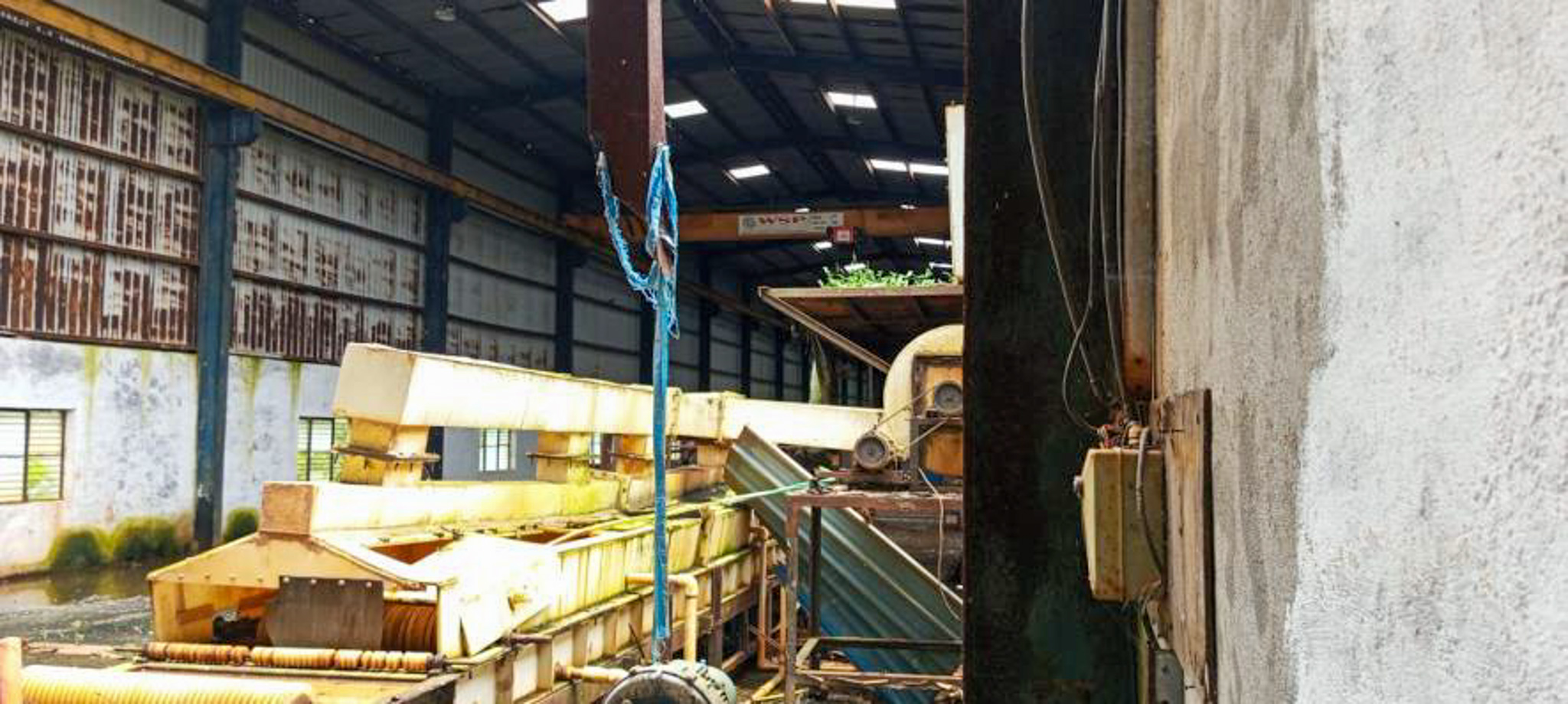 Industrial Shed for sale in Dindori — photo 13