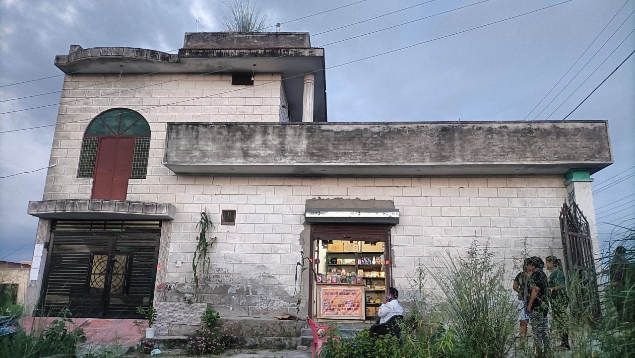 Villa for sale in Bounded by East-Plot no. 341 West-way 20 feet North-Plot no. 17 South-way 28 feet wide Haridwar — photo 1