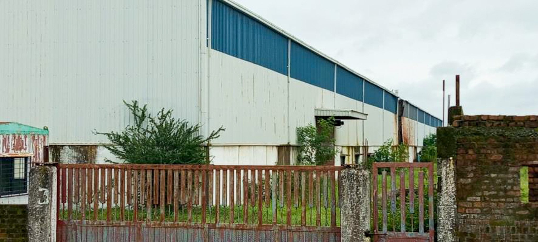 Industrial Shed for sale in Dindori — photo 11