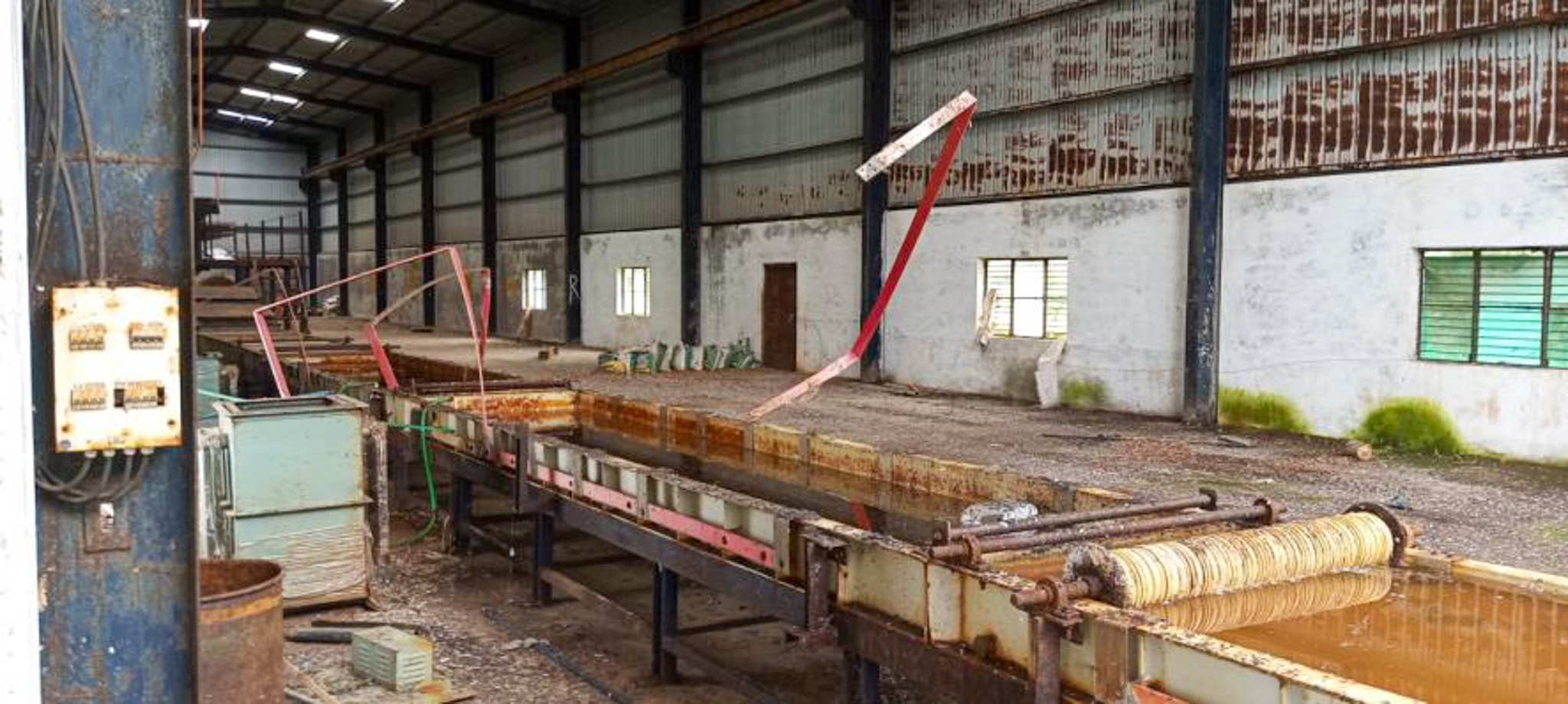 Industrial Shed for sale in Dindori — photo 12