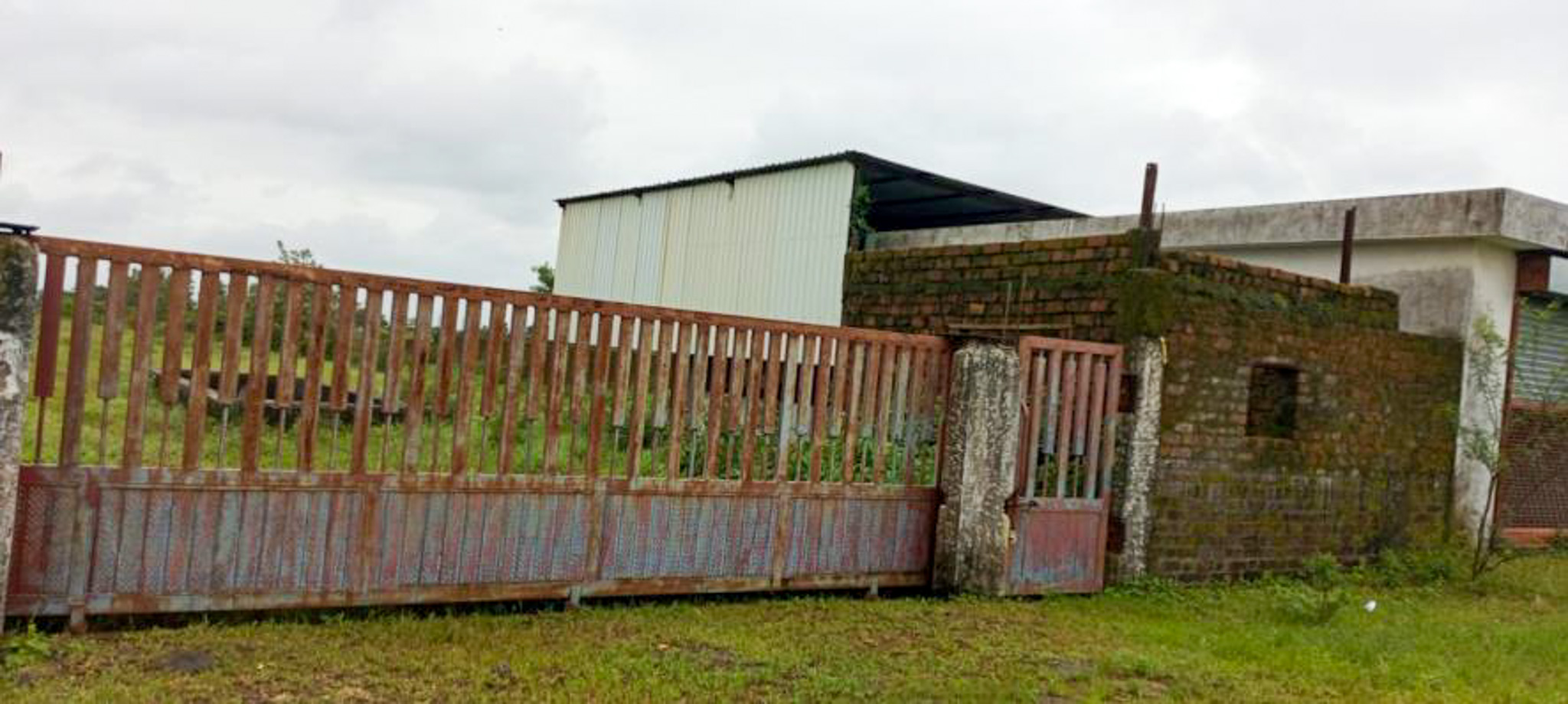 Industrial Shed for sale in Dindori — photo 9