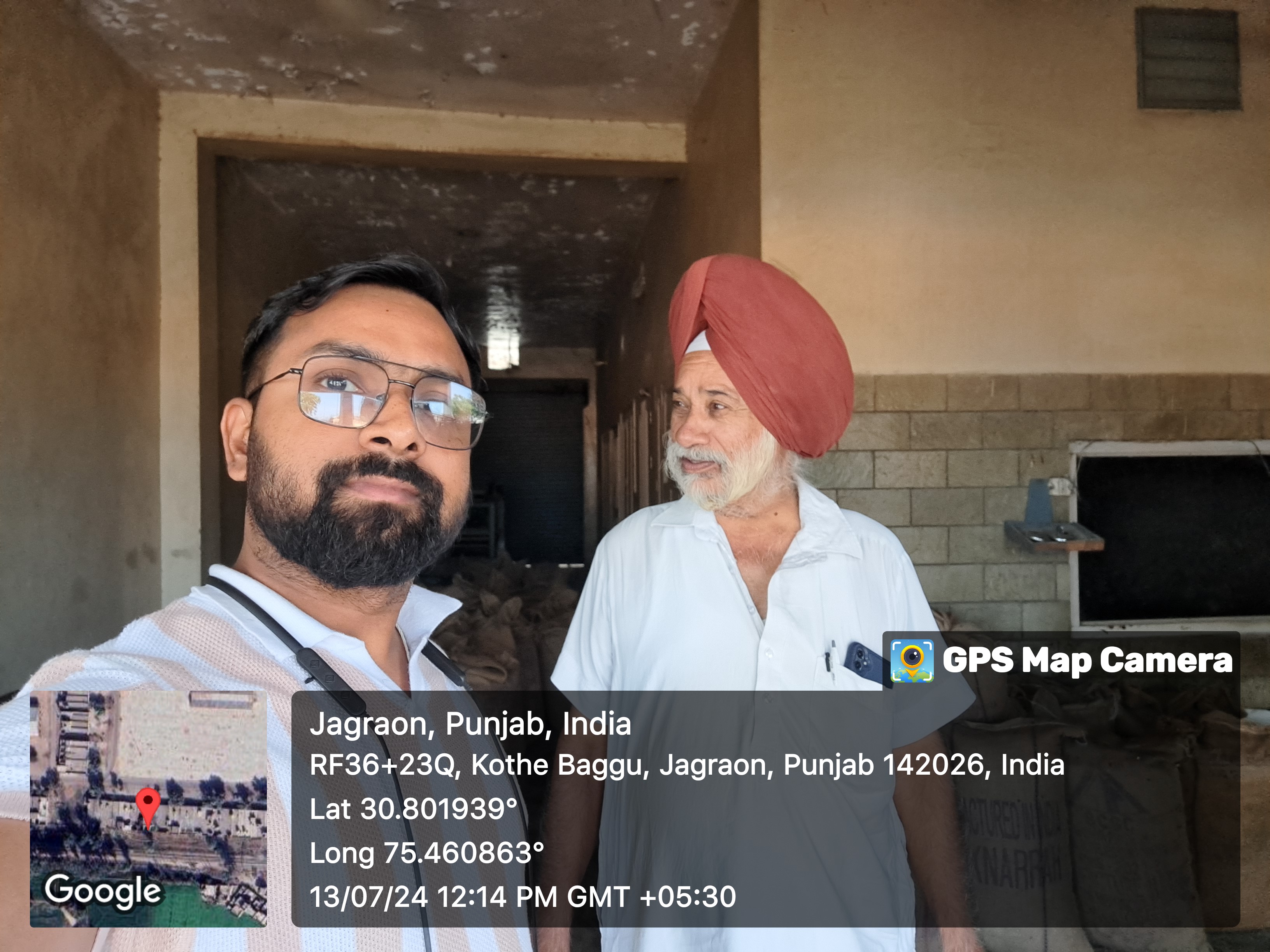 Shops for sale in Jagraon — photo 4