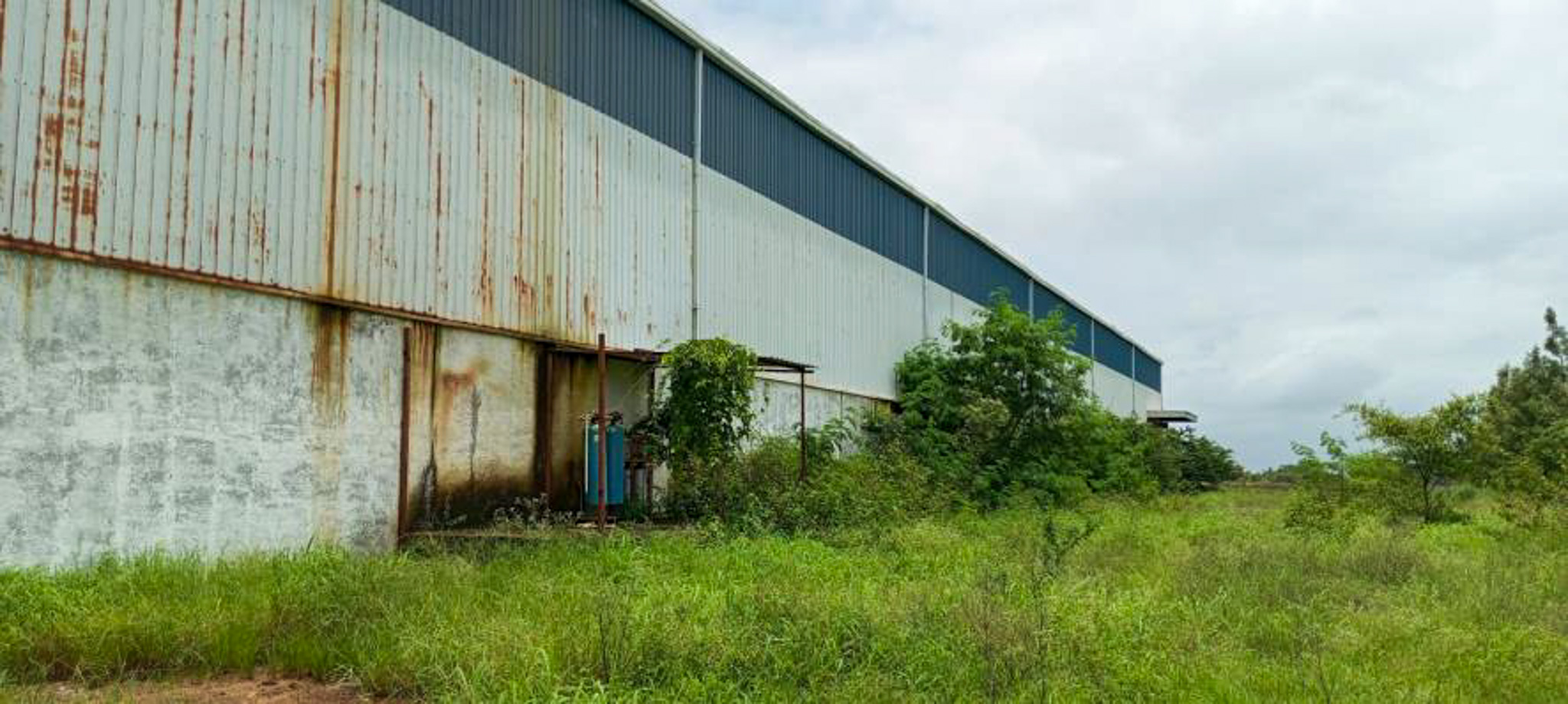 Industrial Shed for sale in Dindori — photo 4