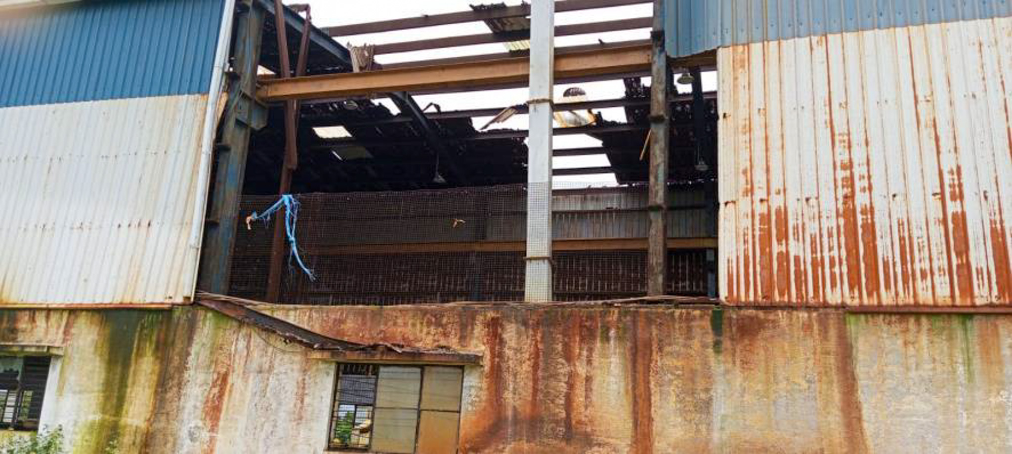 Industrial Shed for sale in Dindori — photo 5