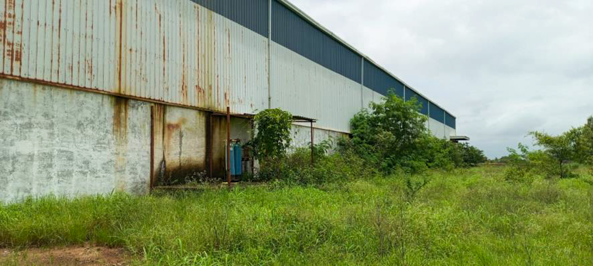 Industrial Shed for sale in Dindori — photo 3