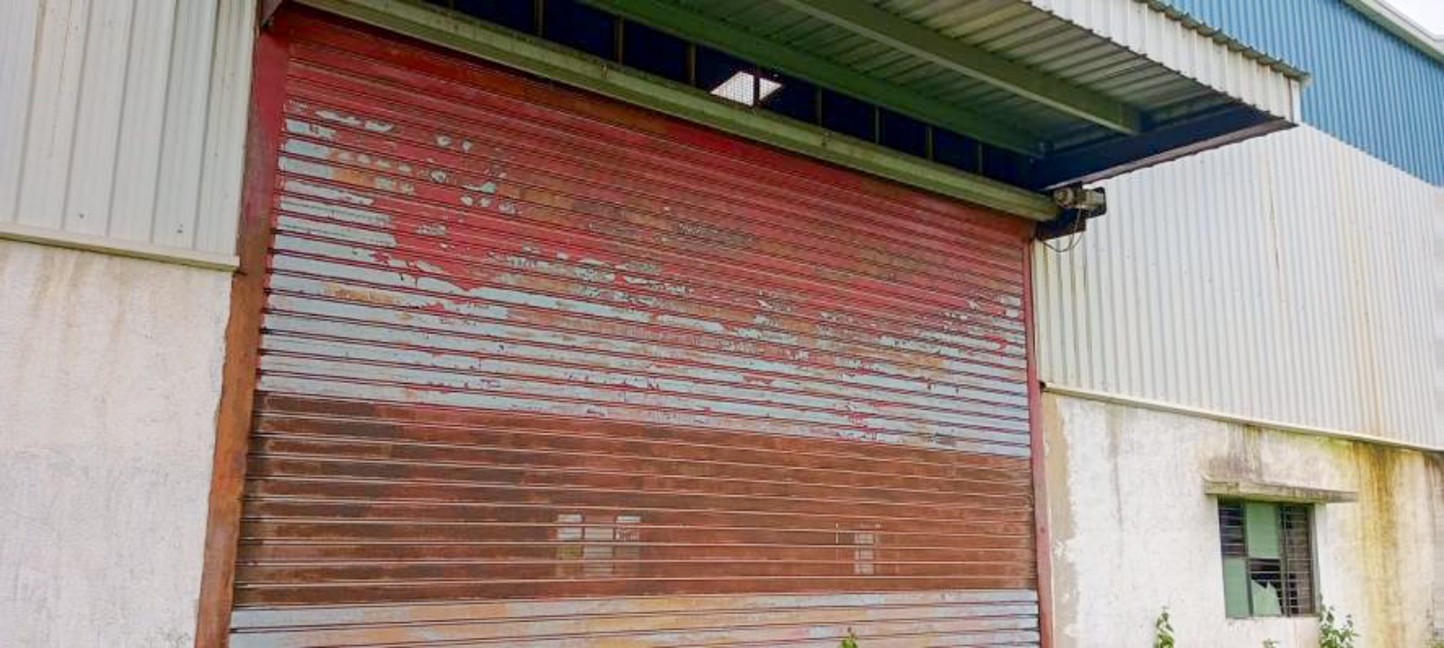 Industrial Shed for sale in Dindori — photo 8