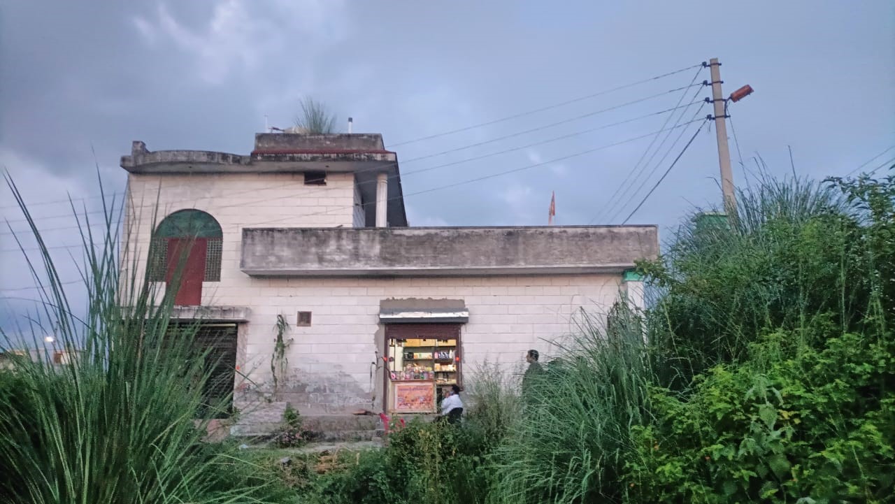 Villa for sale in Bounded by East-Plot no. 341 West-way 20 feet North-Plot no. 17 South-way 28 feet wide Haridwar — photo 2