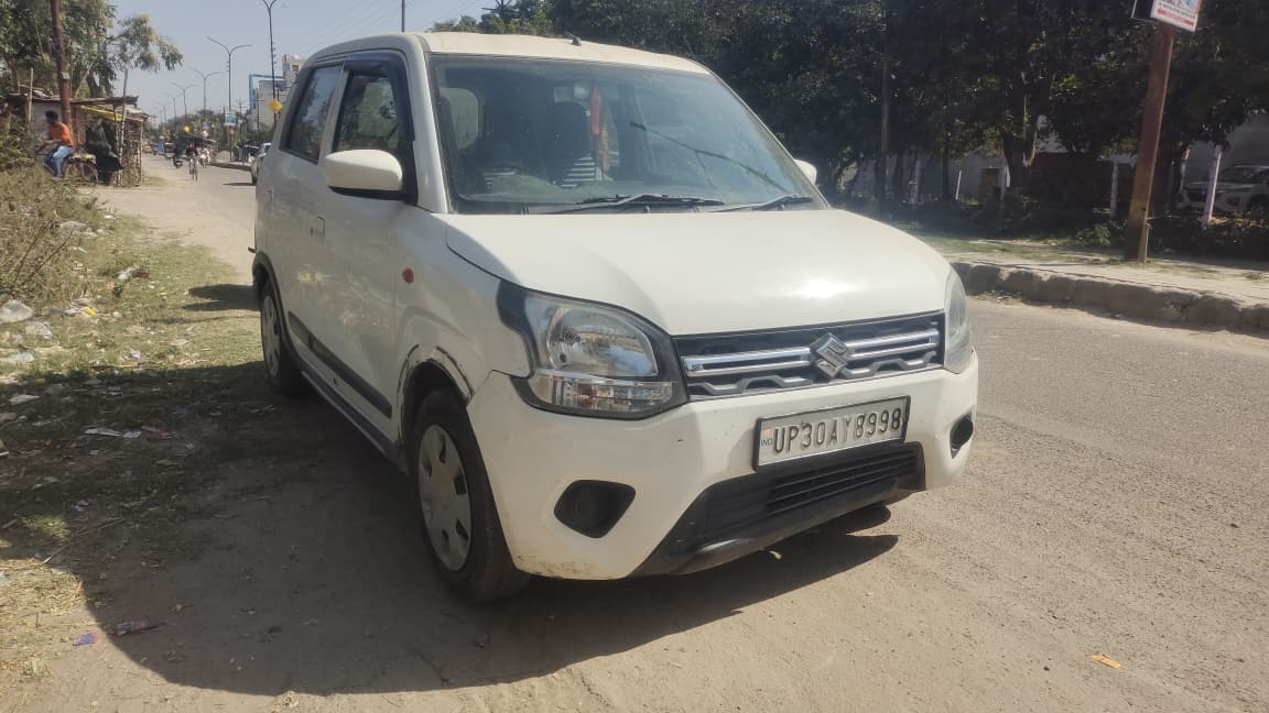 MARUTI SUZUKI WAGAN R for sale in HARDOI Hardoi — photo 3