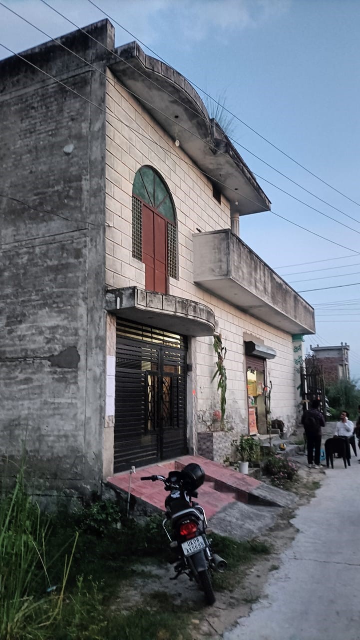 Villa for sale in Bounded by East-Plot no. 341 West-way 20 feet North-Plot no. 17 South-way 28 feet wide Haridwar — photo 3