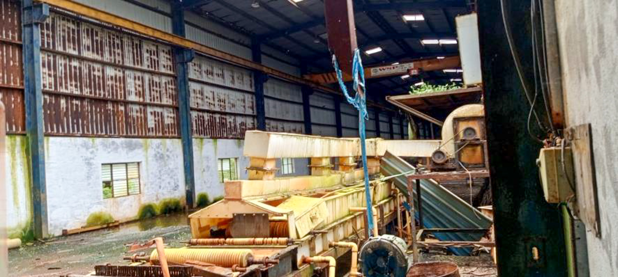 Industrial Shed for sale in Dindori — photo 1