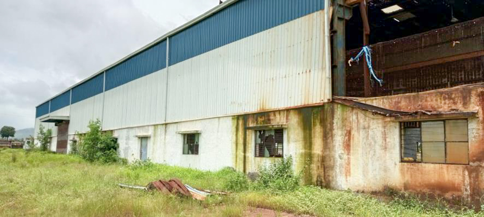 Industrial Shed for sale in Dindori — photo 2