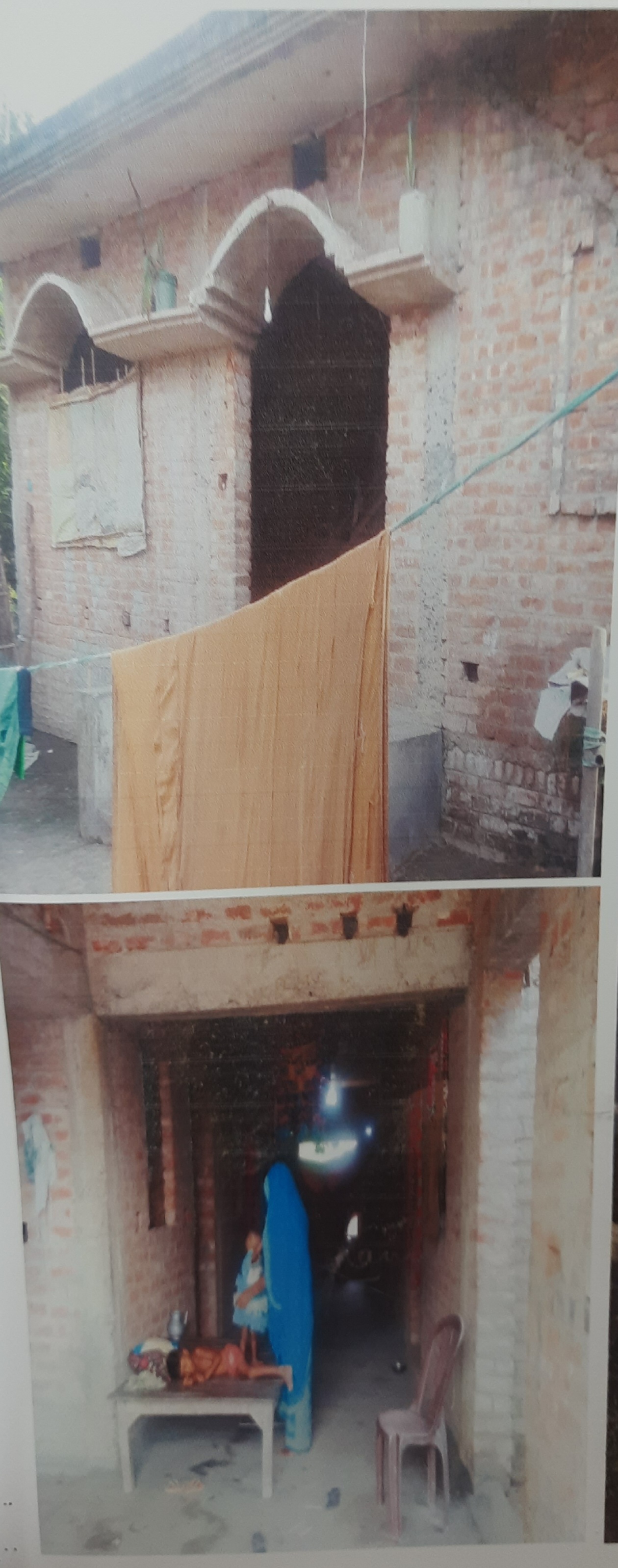 2500 square feet Individual House for sale in Araria — photo 2