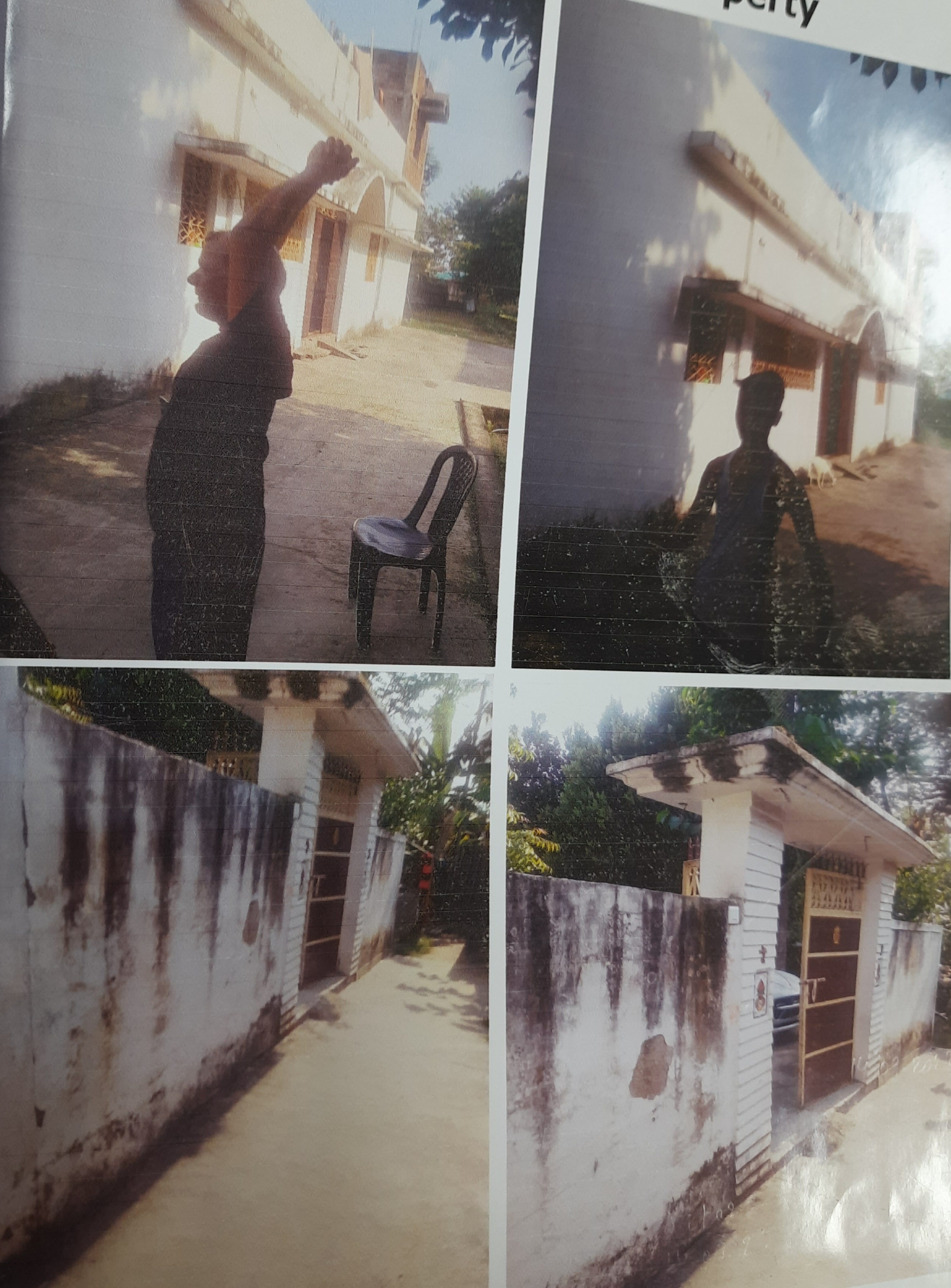 937 square feet Individual House for sale in Araria — photo 1