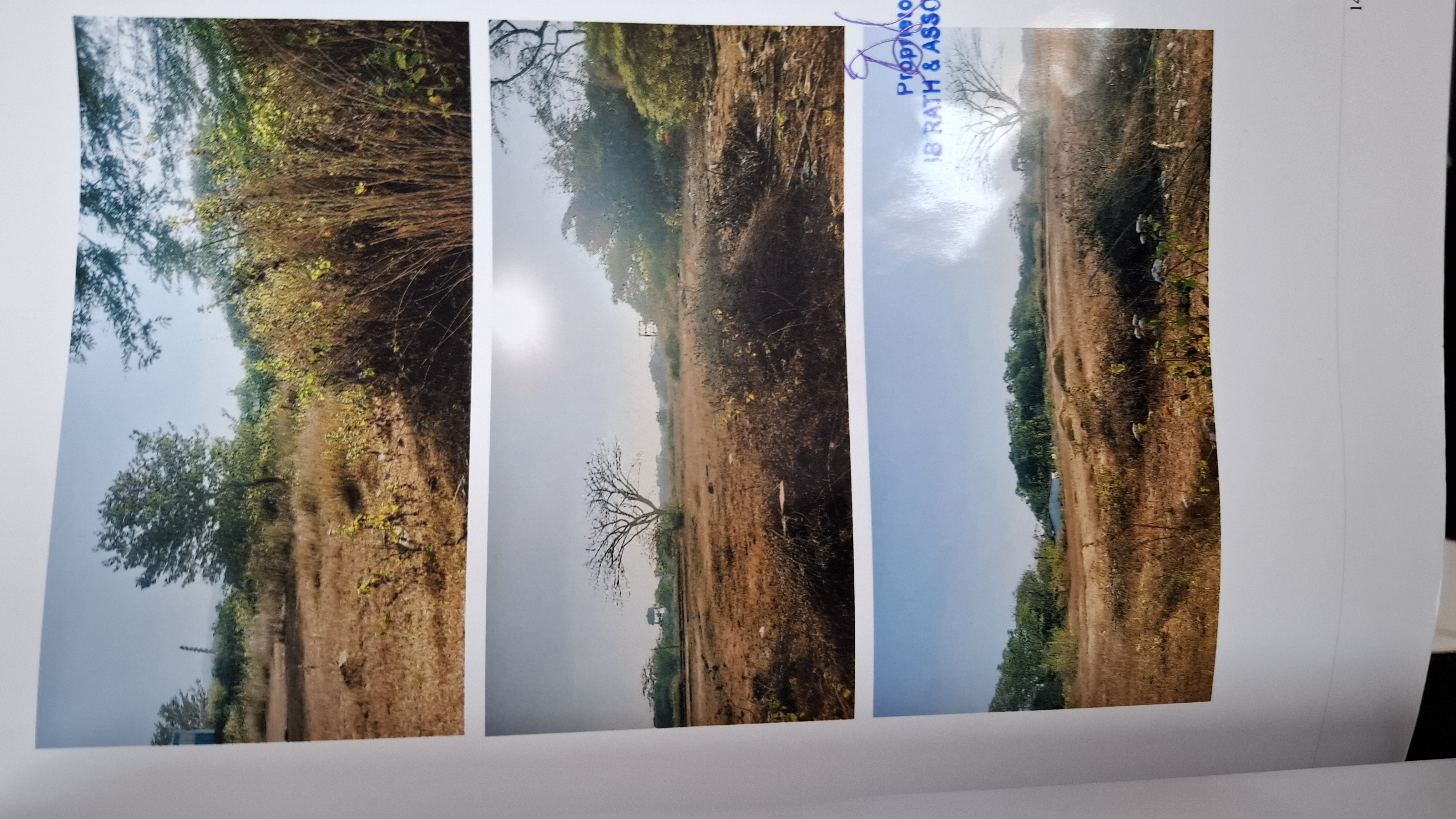 871.2 square feet Plot for sale in Bagadega, Bahalda, Mayurbhanj Rourkela — photo 2