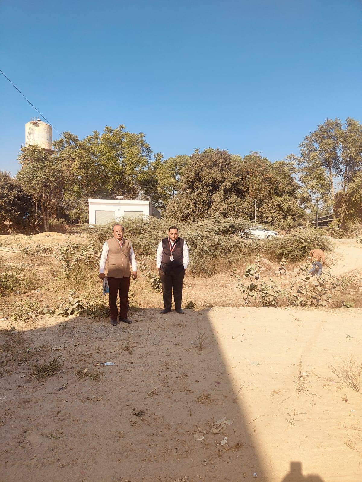Plot for sale in Mansa — photo 2