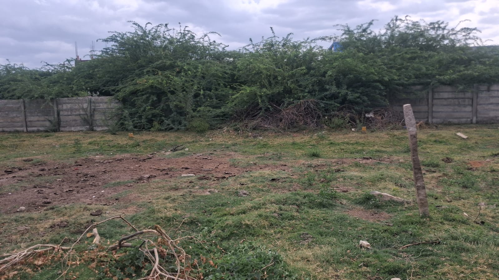 1710 square feet Plot for sale in Tiruchirapalli  Tiruchirappalli — photo 2