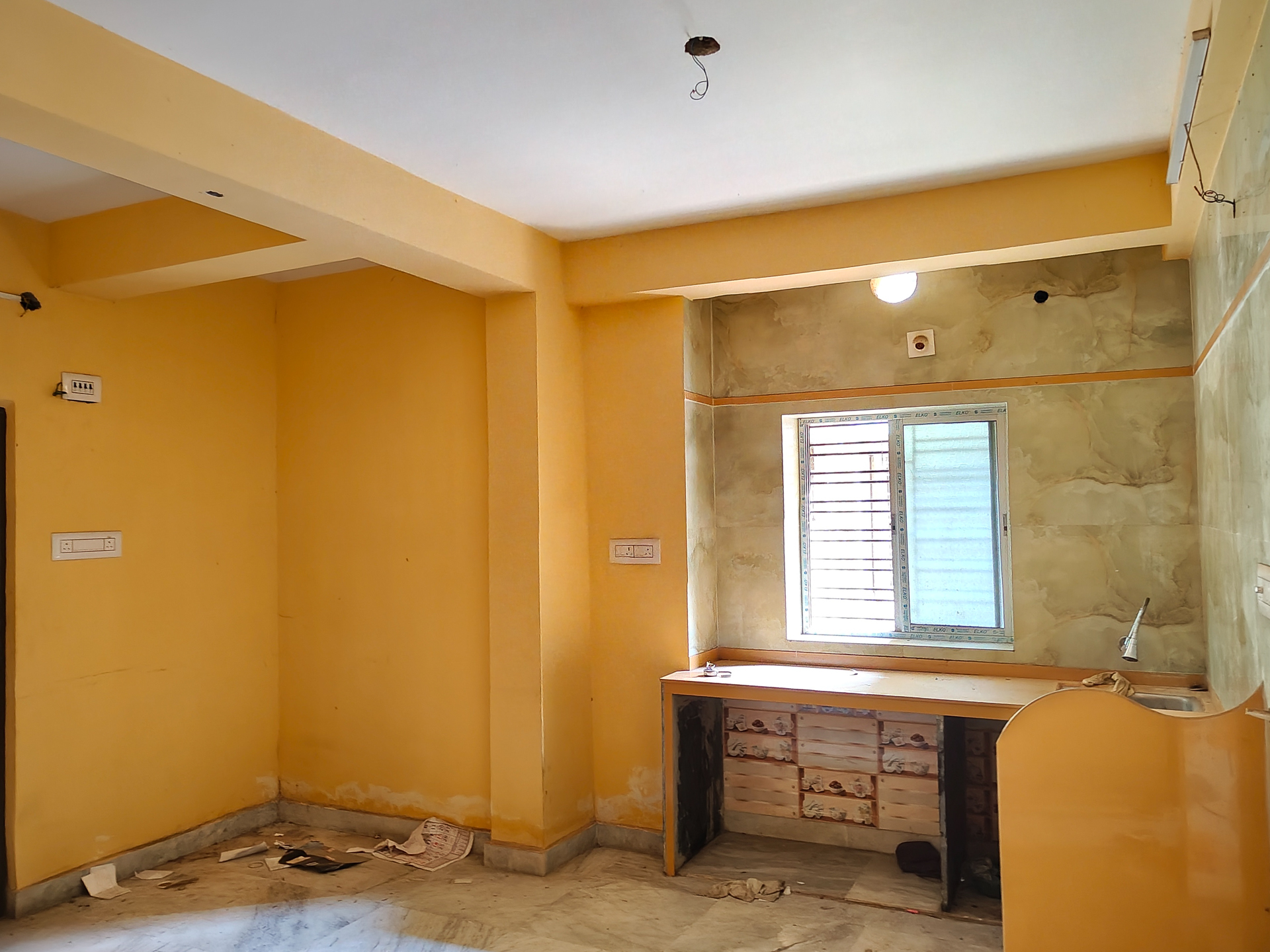 654 square feet Flat for sale in Biplabi Barin Ghosh Sarani, Ward No. – 14, P.S. – Manicktala Kolkata — photo 7