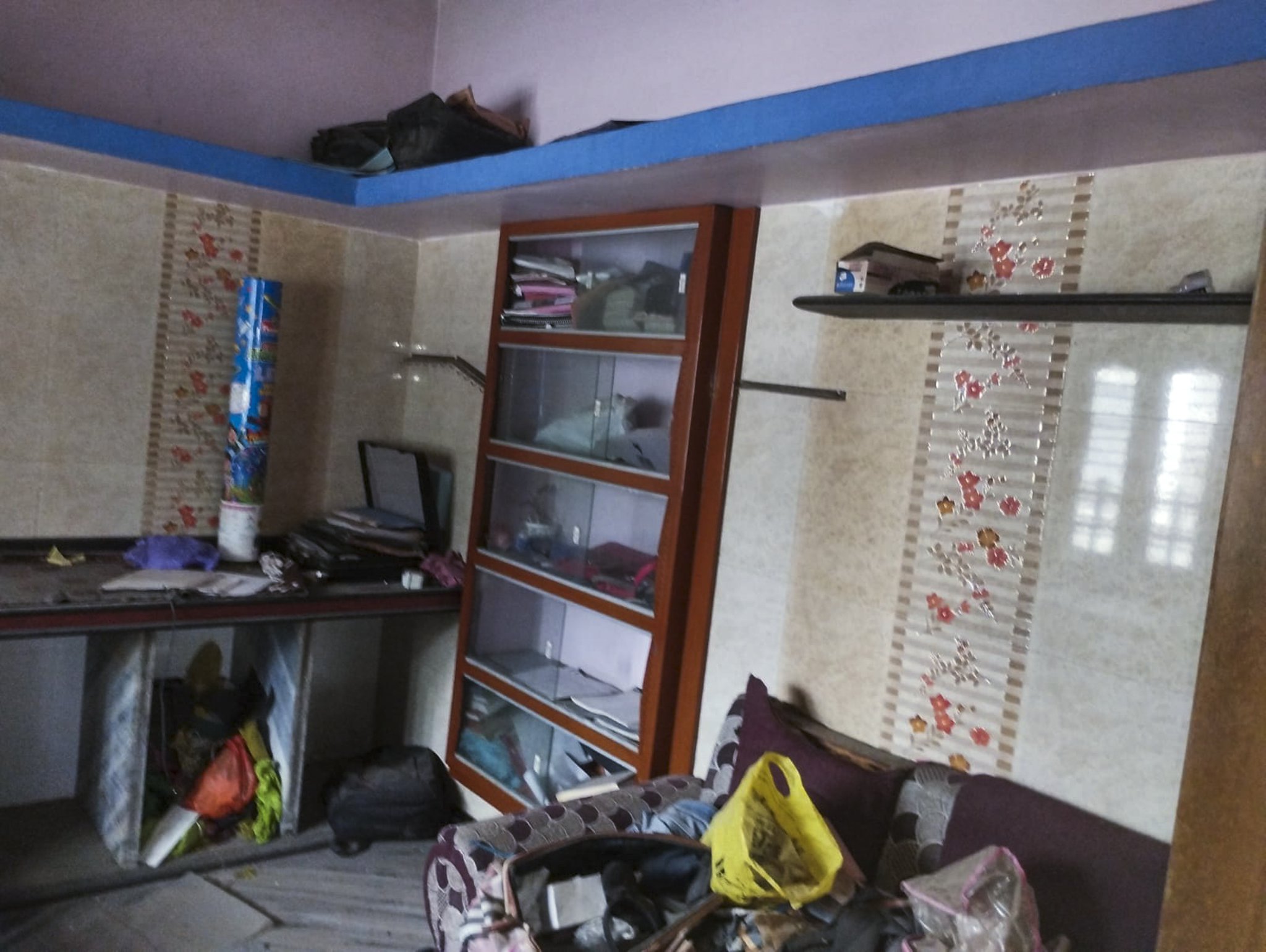 119.84 square meter Individual House for sale in Balasinor — photo 21
