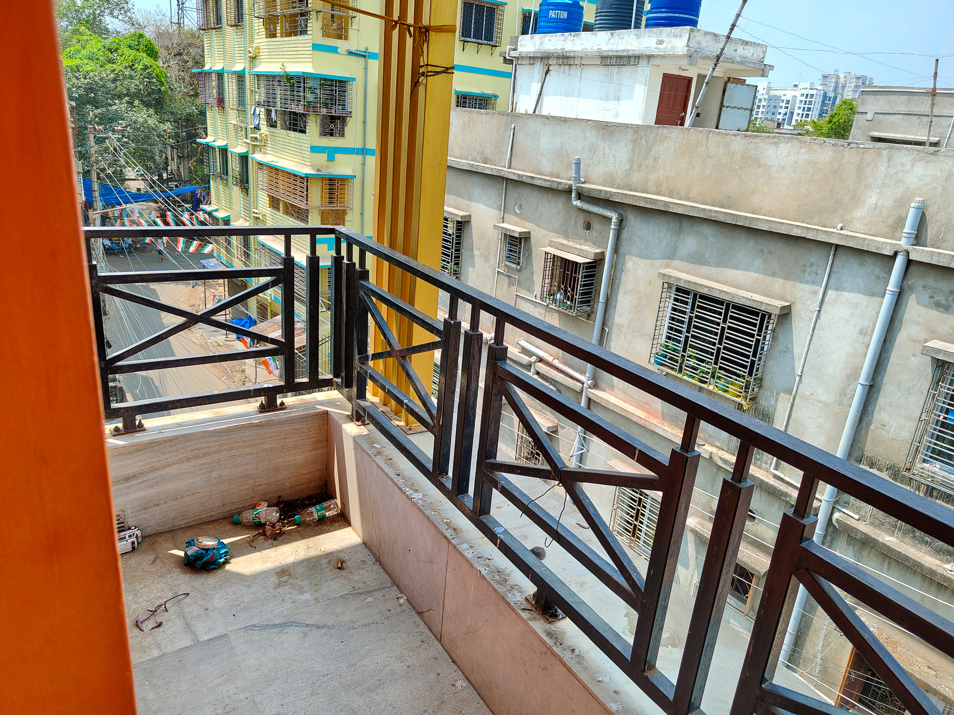 635 square feet Flat for sale in Biplabi Barin Ghosh Sarani, P.S. – Manicktala. Kolkata — photo 5