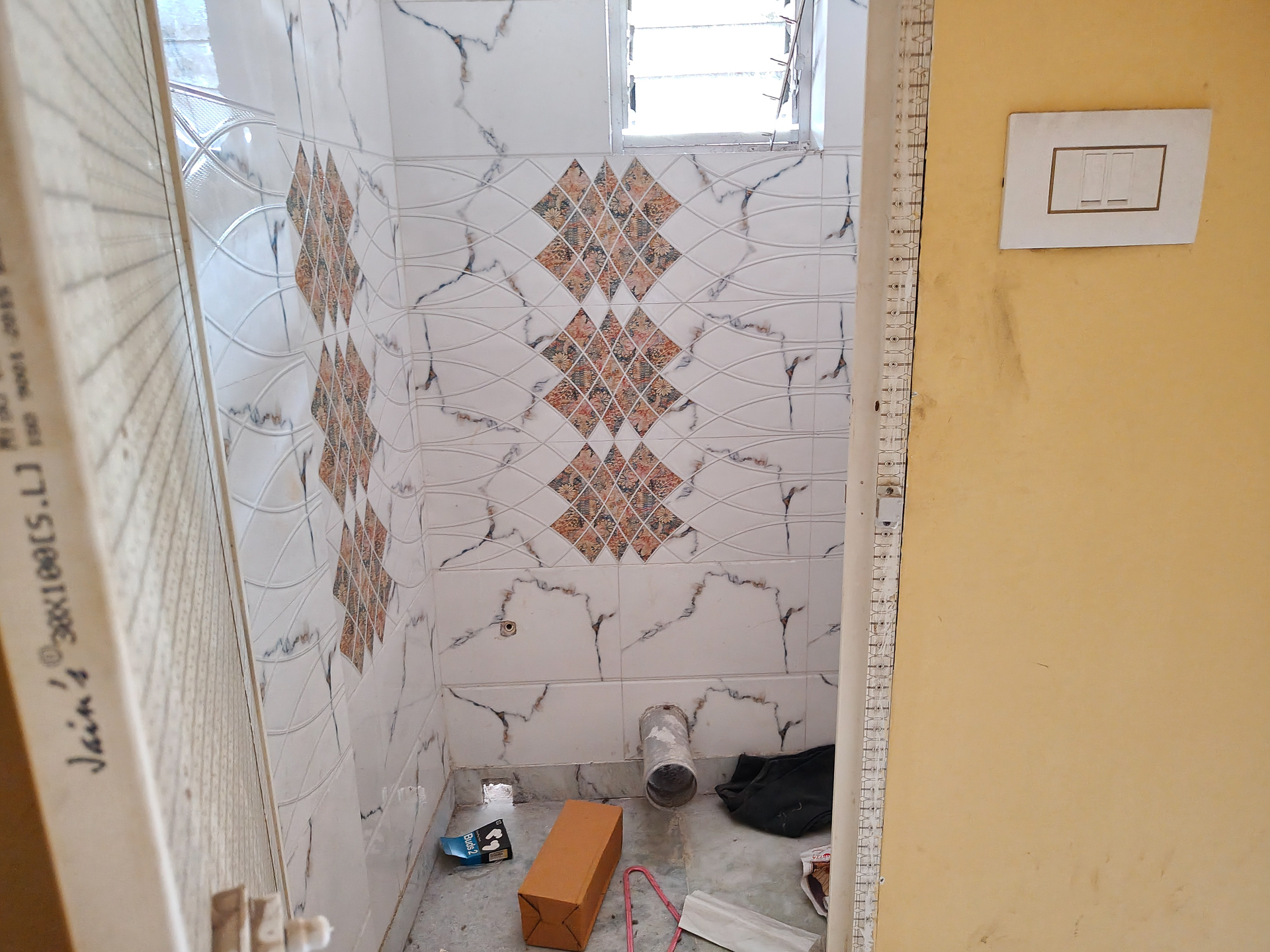 654 square feet Flat for sale in Biplabi Barin Ghosh Sarani, Ward No. – 14, P.S. – Manicktala Kolkata — photo 8