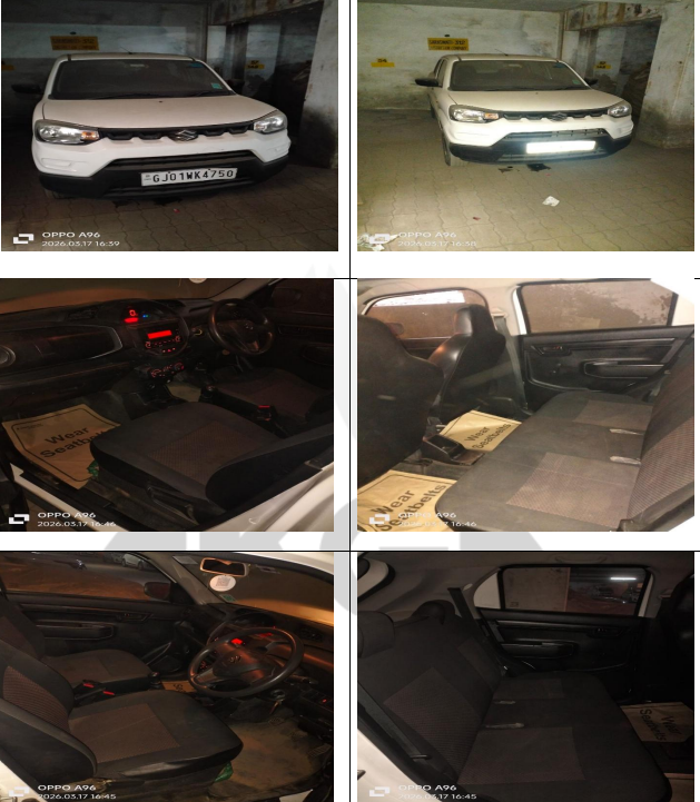 VEHICLE for sale in AHMEDABAD Ahmedabad — photo 1