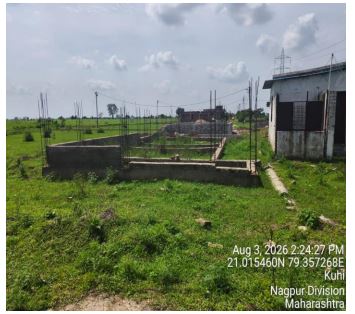 182.25 square meter Plot for sale in Kuhi — photo 1
