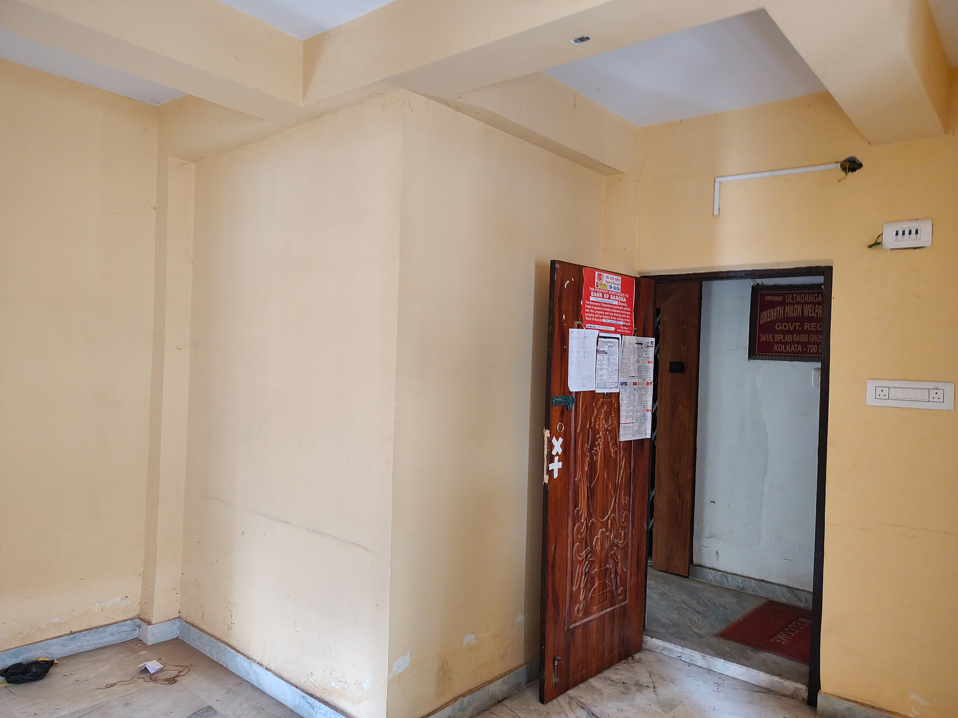 654 square feet Flat for sale in Biplabi Barin Ghosh Sarani, Ward No. – 14, P.S. – Manicktala Kolkata — photo 12