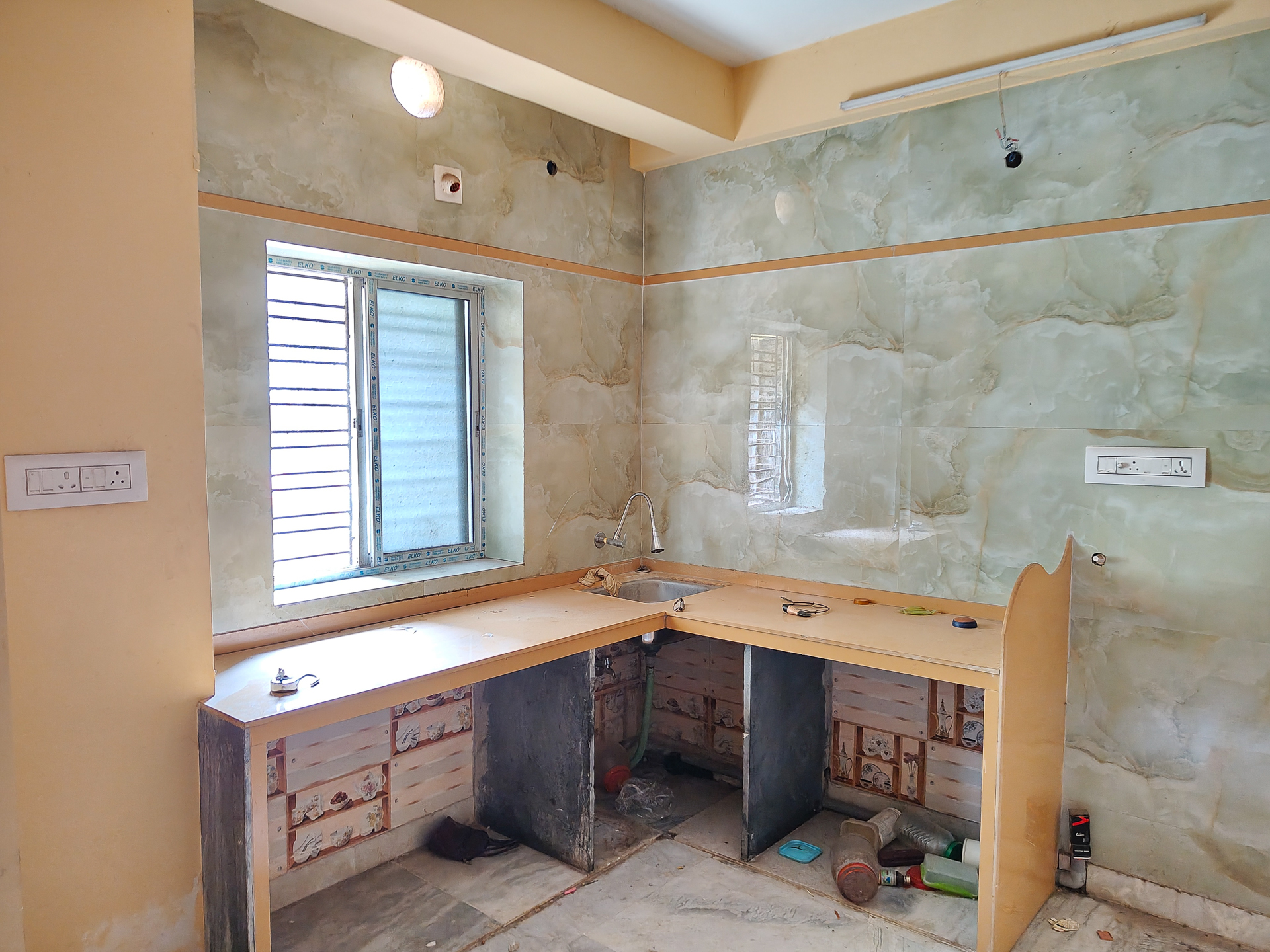 654 square feet Flat for sale in Biplabi Barin Ghosh Sarani, Ward No. – 14, P.S. – Manicktala Kolkata — photo 14